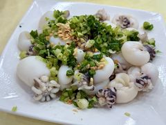 -文辉墨鱼丸大王(铜锣湾渣甸街总店)