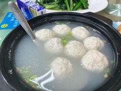 -景好海鲜餐厅(大鹏必选旅游店)