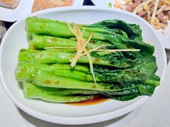 -顺峰顺水顺德菜(第一百货店)