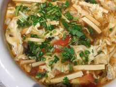 -华盛园卷子王农家菜水库鱼