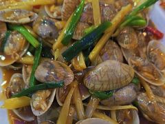 -东江海鲜大排档·潮汕菜·砂锅粥