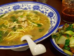-阿扁杭州面(苗圃店)