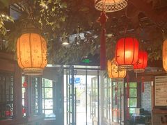 -万里闯关东铁锅炖菜馆(高新旗舰店)