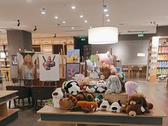 -魔方城市书房(中街益田店)