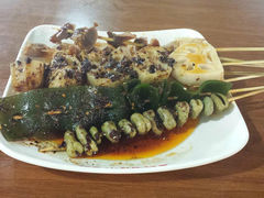 -好吃街美食城(八一广场店)