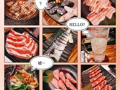 -热血兄弟·炭火烤肉(融侨中心店)
