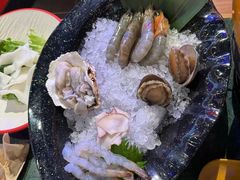 -牛New寿喜烧(金鹰世界店)