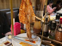 -火炉火自助餐(喜隆多店)