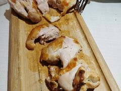 鸡肉串-俄士厨房(时代天街店)