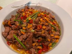 -春申里餐厅(银泰in99店)