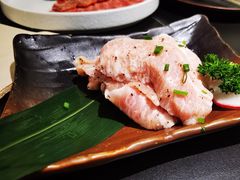 -谷牛和牛烤肉(漕河泾印象城店)