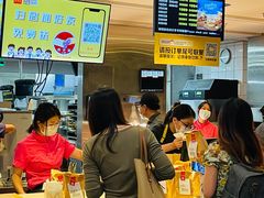 -麦当劳(龙洞店)