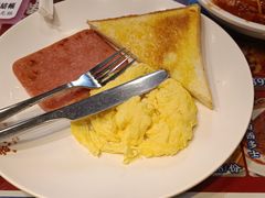 -黄恩记茶餐厅(杨箕店)
