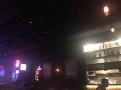 -MARU玛露音乐餐厅(大学路店)