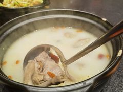 药膳乳鸽煲-羽鸽集·乳鸽专门店·地道顺德菜(岭南站店)