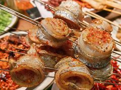 -西塔老太太泥炉烤肉(沈阳店)