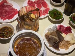 -加餐海鲜自助(集美银泰百货店)
