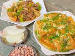 -铁炉农家菜馆