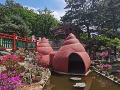 -红螺寺