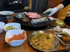 -济州爱肉堂(总店)