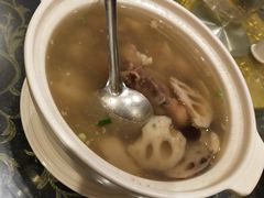 -韶山冲湘菜馆(大明湖店)
