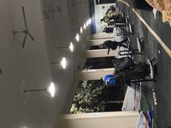 -北京鸿华高尔夫练习场