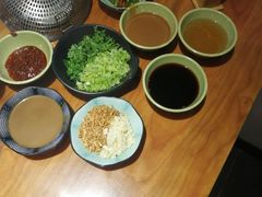 -牛鲜胜·潮汕牛肉自助火锅(番禺市桥店)
