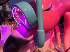 -亚特兰蒂斯•OSSIANO奥西亚诺海底餐厅