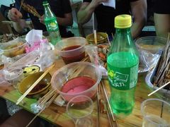 -李米线(武陵路店)
