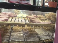 -粉粉乐鲷鱼烧(美罗城店)