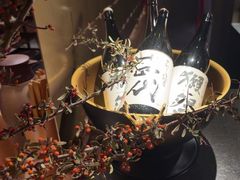 -300杯·和牛烧肉清酒专门店(廊里店)