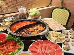 -三江两海老火锅(北京首店)