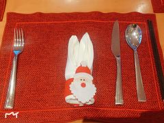 -视界美食自助餐厅·石家庄希尔顿酒店