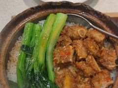 -膳心记-明火四宝煲仔饭(燕南店)