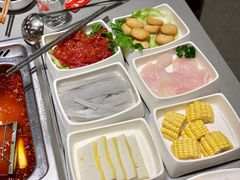 -海底捞火锅(方圆荟店)