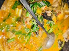 -穿越·外婆家(西溪天堂店)