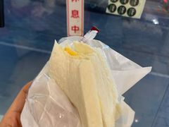 -洪瑞珍三明治(忠孝店)