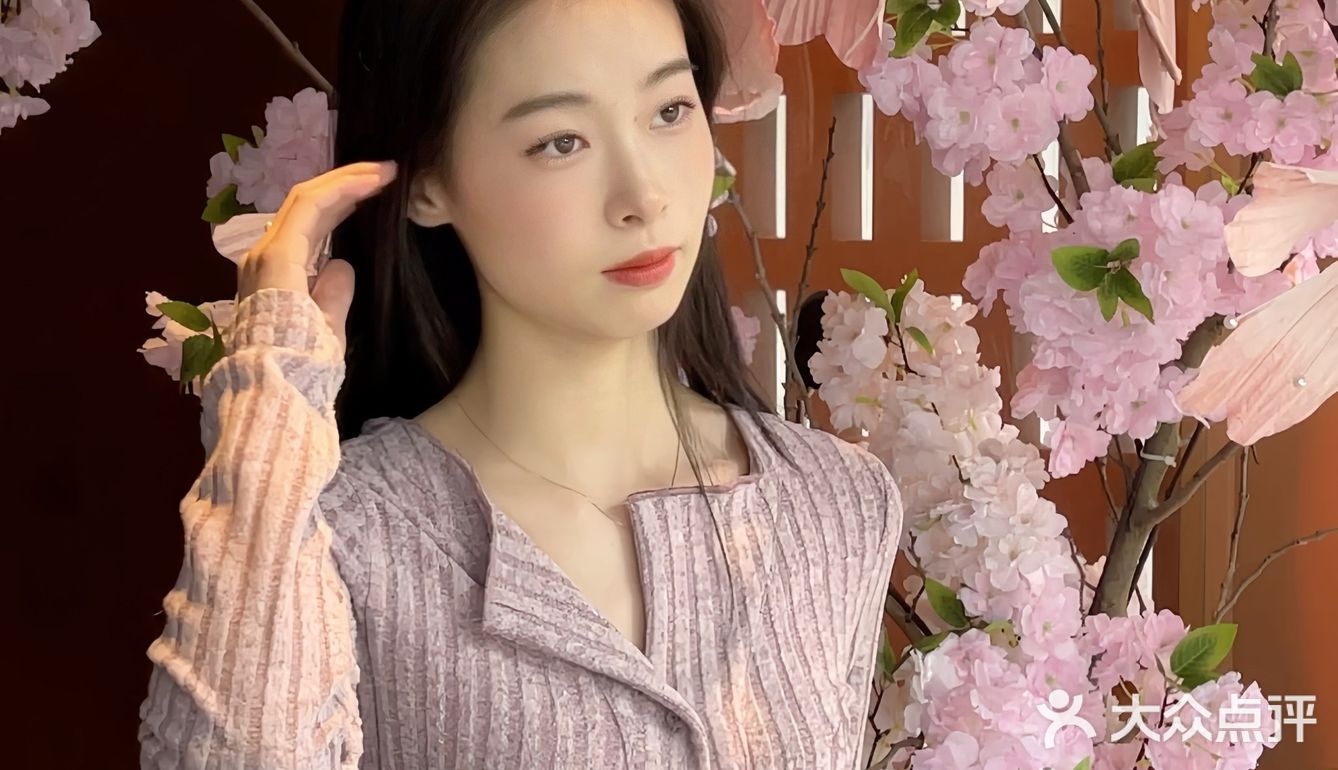 无锡的春天美到失语……