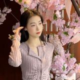 无锡的春天美到失语……