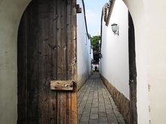 -三坊七巷历史文化街区