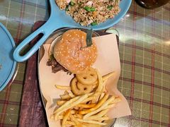 -美森西餐厅(曙光大道店)