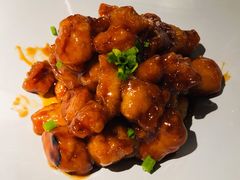糖醋里脊-外婆家(静安大悦城店)