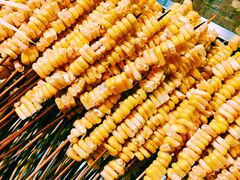 iphone_upload_pic-曾哥烧烤店(红瓦寺店)