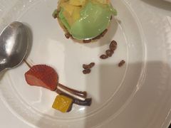 -夏宫中餐厅(香格里拉大酒店)