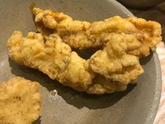 现炸酥肉-肥龙火锅(南坪店)