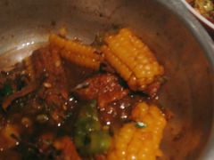 -金掌勺东北菜(格兰晴天店)