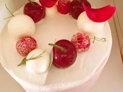 -积慕Cake(解放大道店)
