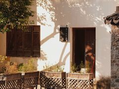 -青果巷历史文化街区