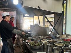 -金阳餐厅(G210国道店)