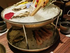 -河风の幸会精致料理